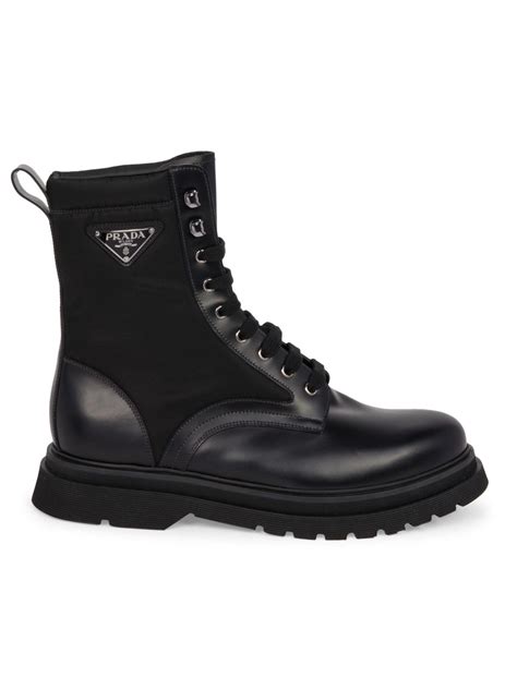 prada combat boots mens|prada aftershave for men boots.